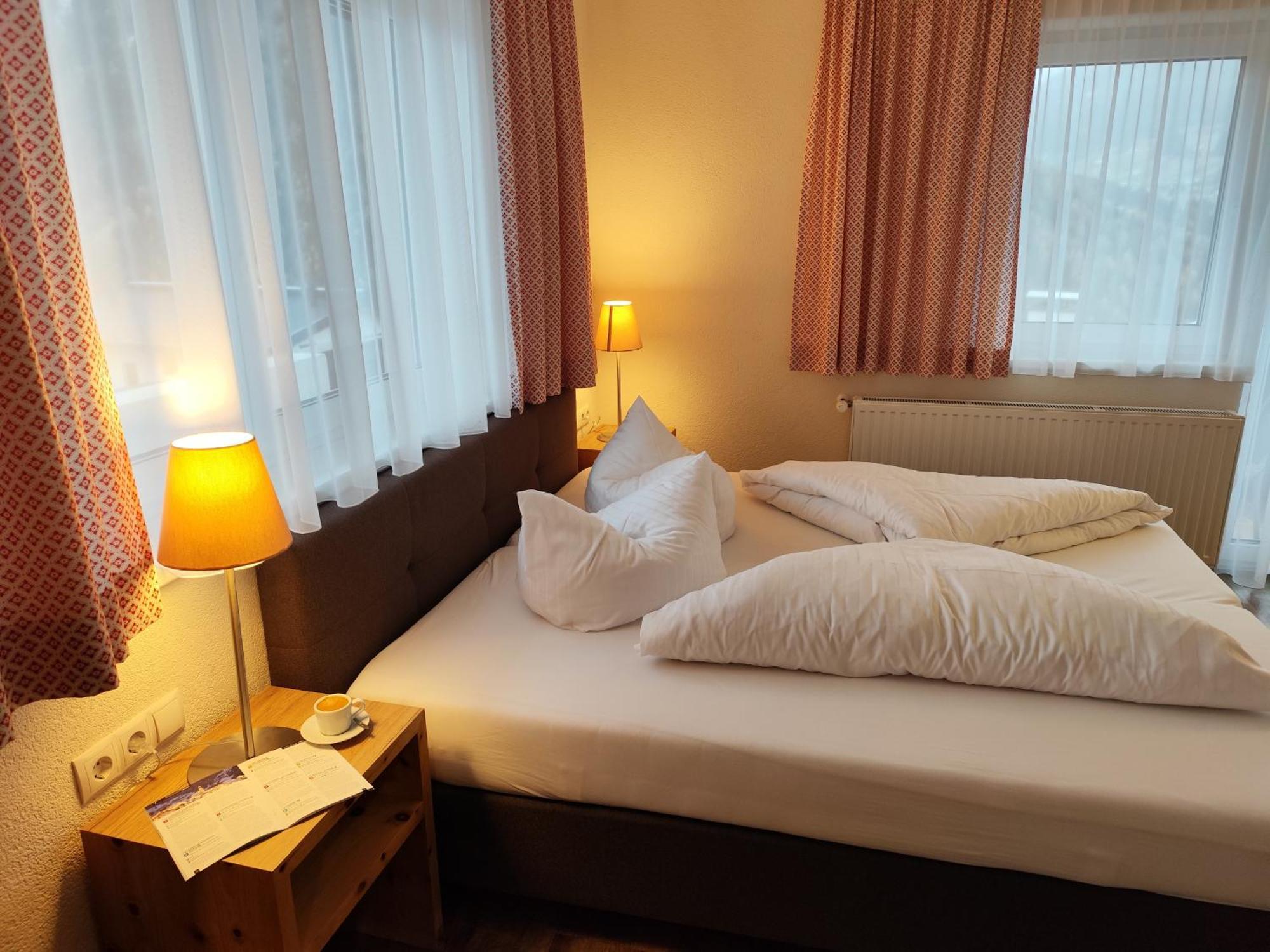 Pitztal Living Aparthotel Jerzens Exterior photo